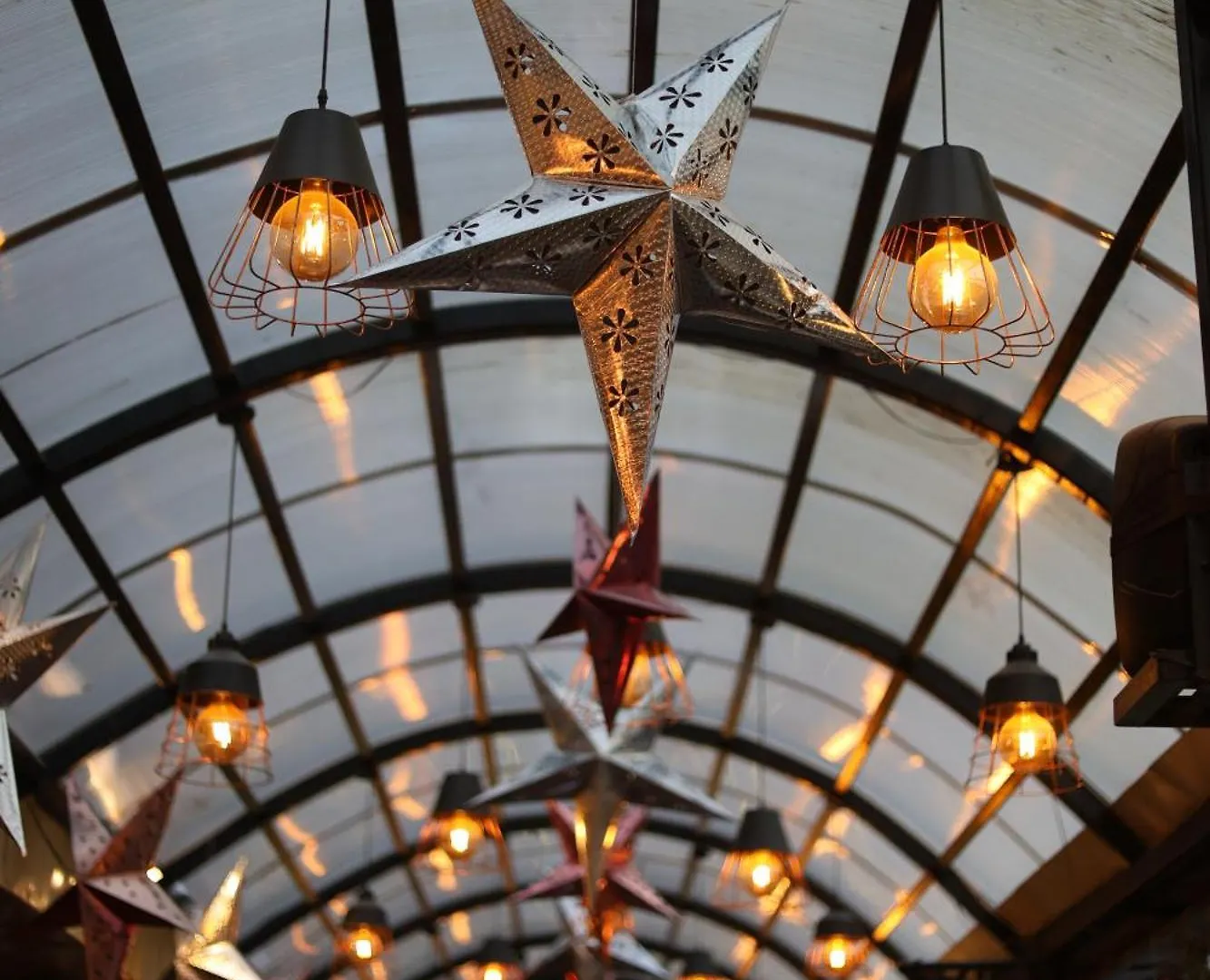 Hotel Willow Banks - Boutique 4 Star Hotel On The Mall Road Shimla
