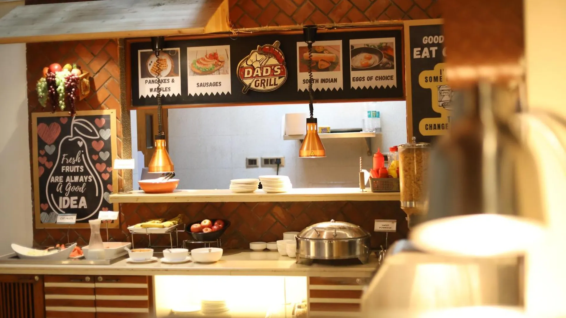 Hotel Willow Banks - Boutique 4 Star Hotel On The Mall Road Shimla