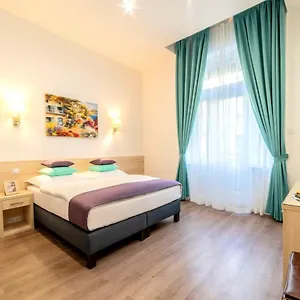 **** Appart hôtel Global Hongrie