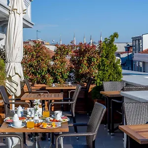 *** Hotel Bizim Turquie