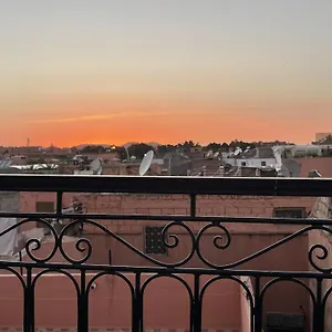 *** Riad M'boja Chez Ali Baba Maroc