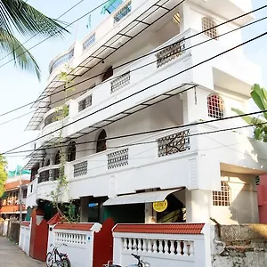  Séjour chez l'habitant I - One's Inde