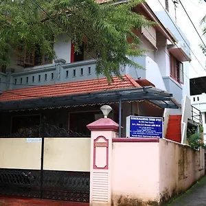  Séjour chez l'habitant Chackalakkal Inde