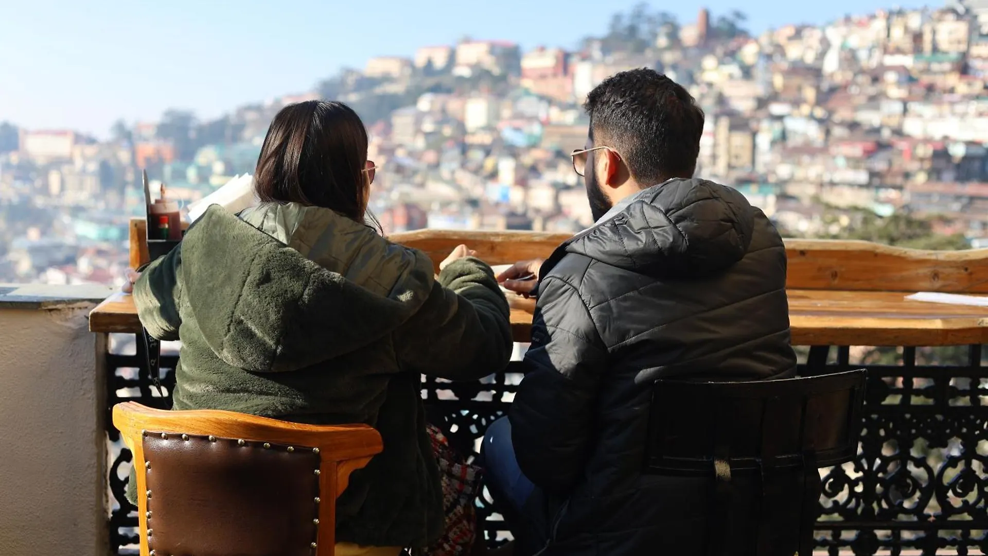 Hotel Willow Banks - Boutique 4 Star Hotel On The Mall Road Shimla
